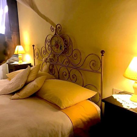 Отель I Poggetti Кастель-Джорджо Экстерьер фото